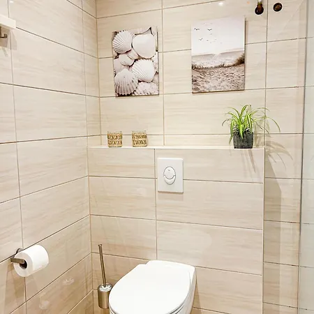 Ferienwohnung Sauke Uelzen Extérieur photo