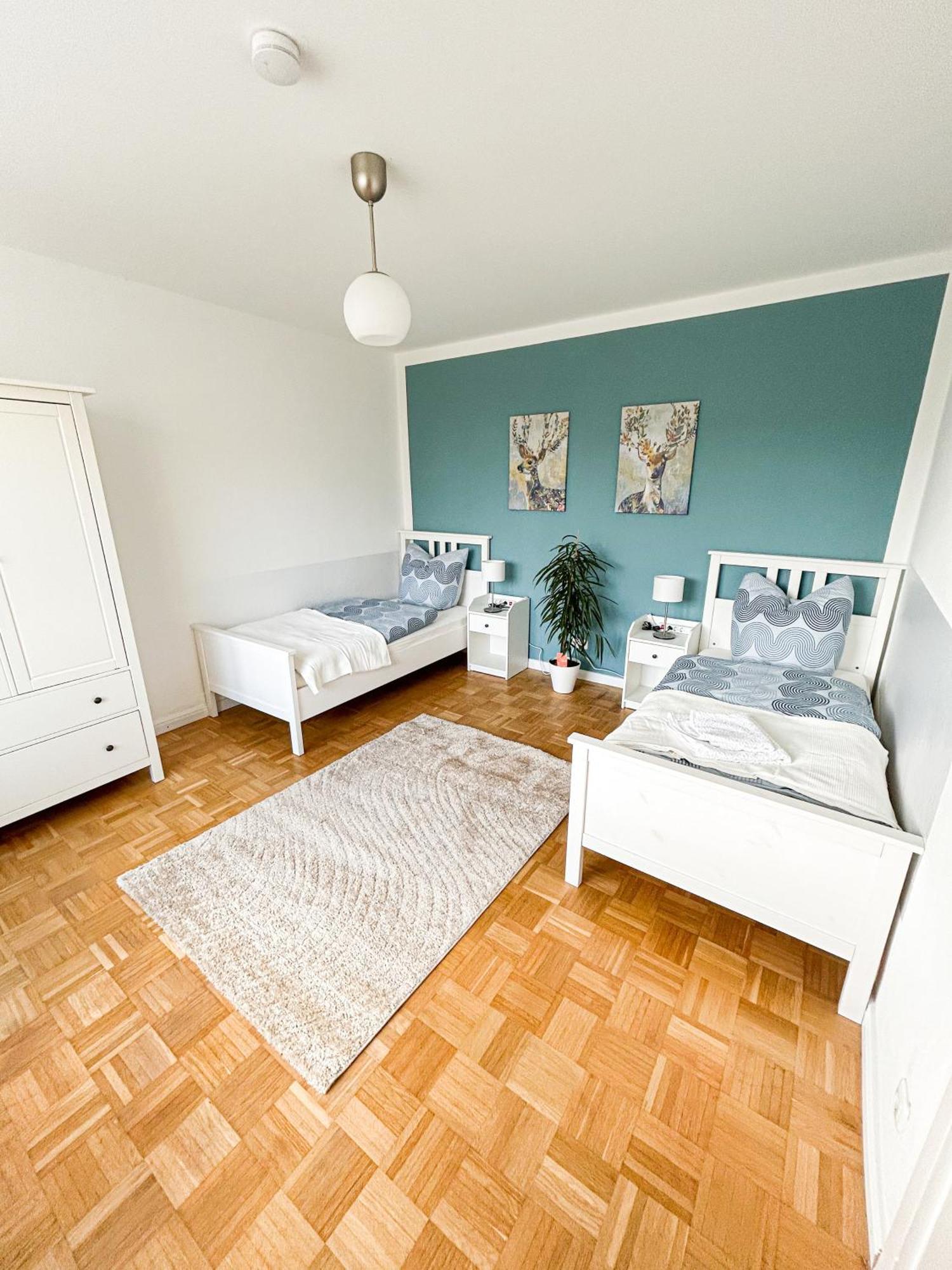 Apartment Sauke