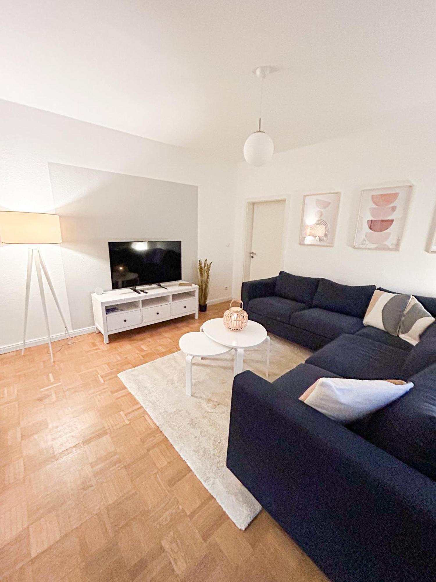 Sauke Apartment *
